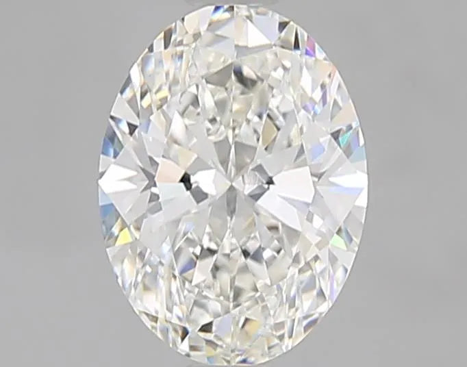 1.50ct Oval Lab Grown Diamond (Colour F, Clarity VS1, IGI Certified)