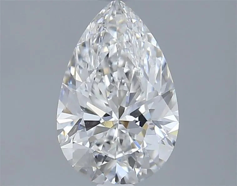 1.50ct Pear Lab Grown Diamond (Colour E, Clarity VVS2, IGI Certified)