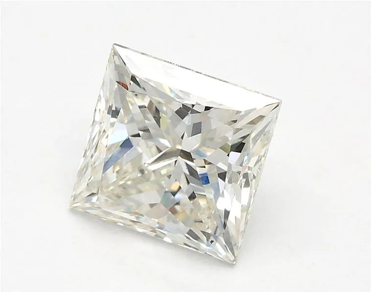 1.50ct Princess Lab Grown Diamond (Colour I, Clarity VS2, IGI Certified)