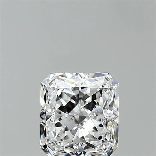 1.50ct Radiant Lab Grown Diamond (Colour D, Clarity VS1, IGI Certified)