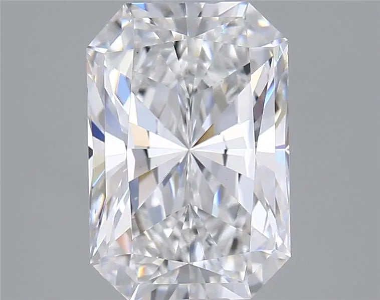 1.50ct Radiant Lab Grown Diamond (Colour D, Clarity VS1, IGI Certified)