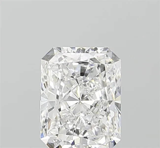 1.50ct Radiant Lab Grown Diamond (Colour D, Clarity VVS1, IGI Certified)
