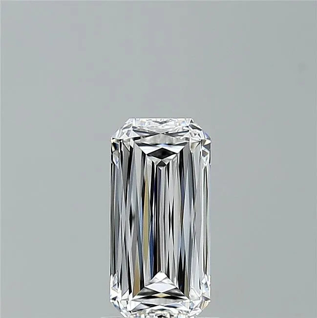 1.50ct Radiant Lab Grown Diamond (Colour E, Clarity VVS1, IGI Certified)