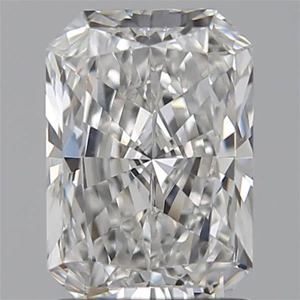 1.50ct Radiant Lab Grown Diamond (Colour E, Clarity VVS2, IGI Certified)