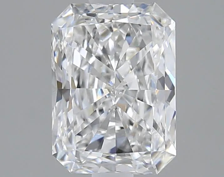 1.50ct Radiant Lab Grown Diamond (Colour E, Clarity VVS2, IGI Certified)