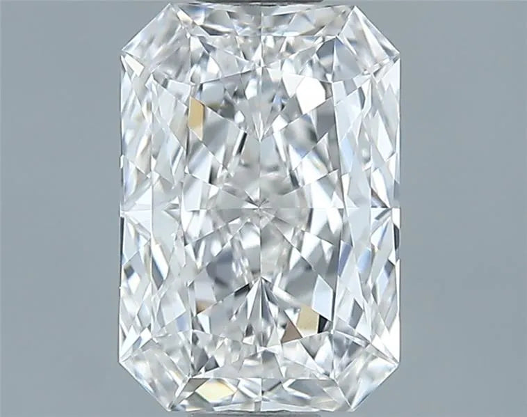 1.50ct Radiant Natural Diamond (Colour I, Clarity VVS1, GIA Certified)