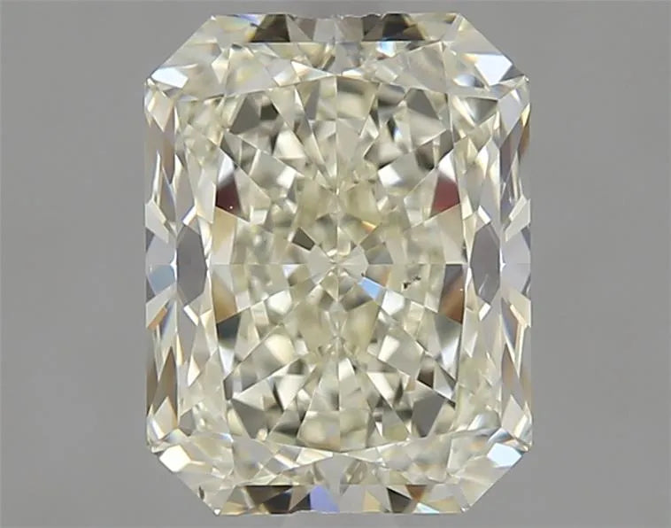 1.50ct Radiant Natural Diamond (Colour L, Clarity VS2, GIA Certified)