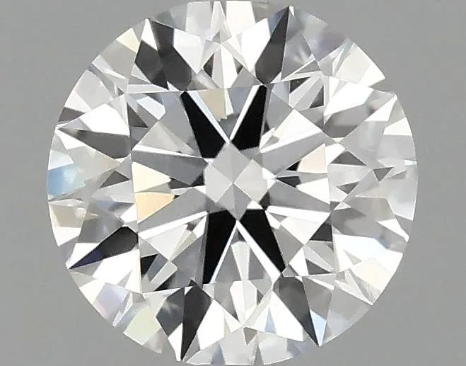 1.50ct Round Lab Grown Diamond (Colour D, Clarity VS1, Cut ID, IGI Certified)