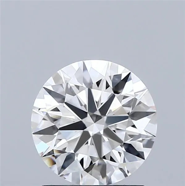 1.50ct Round Lab Grown Diamond (Colour D, Clarity VS1, Cut ID, IGI Certified)