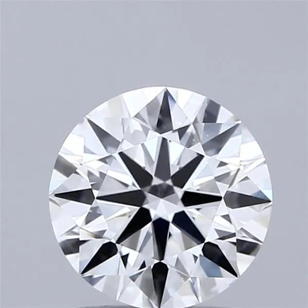1.50ct Round Lab Grown Diamond (Colour D, Clarity VS1, Cut ID, IGI Certified)