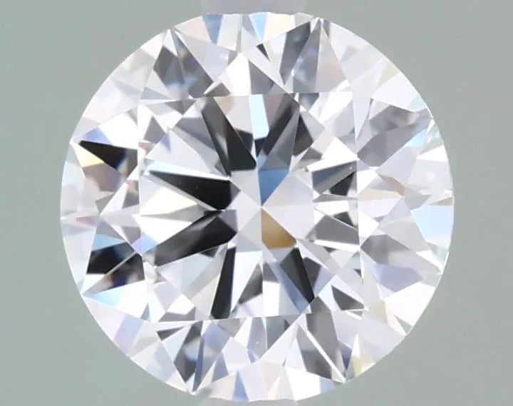 1.50ct Round Lab Grown Diamond (Colour D, Clarity VVS1, Cut ID, IGI Certified)