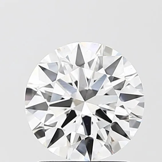 1.50ct Round Lab Grown Diamond (Colour E, Clarity VS1, Cut ID, IGI Certified)