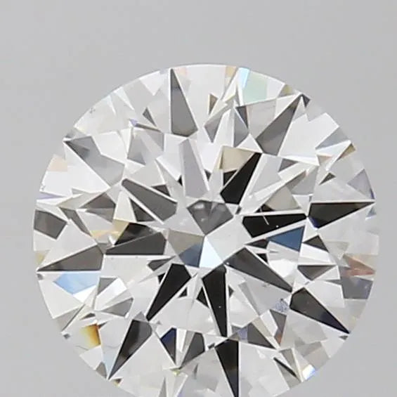 1.50ct Round Lab Grown Diamond (Colour E, Clarity VS1, Cut ID, IGI Certified)