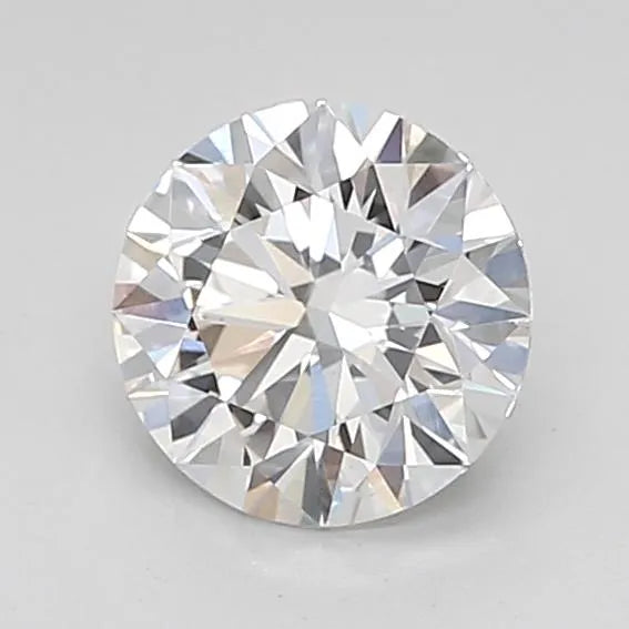 1.50ct Round Lab Grown Diamond (Colour E, Clarity VS1, Cut ID, IGI Certified)