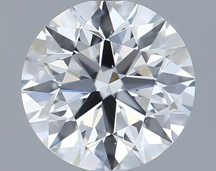 1.50ct Round Lab Grown Diamond (Colour E, Clarity VS1, Cut ID, IGI Certified)