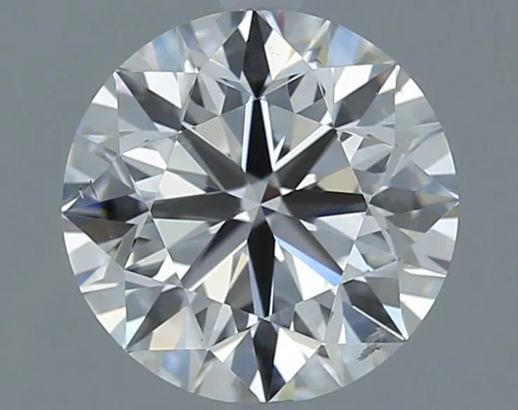 1.50ct Round Lab Grown Diamond (Colour E, Clarity VS2, Cut EX, IGI Certified)
