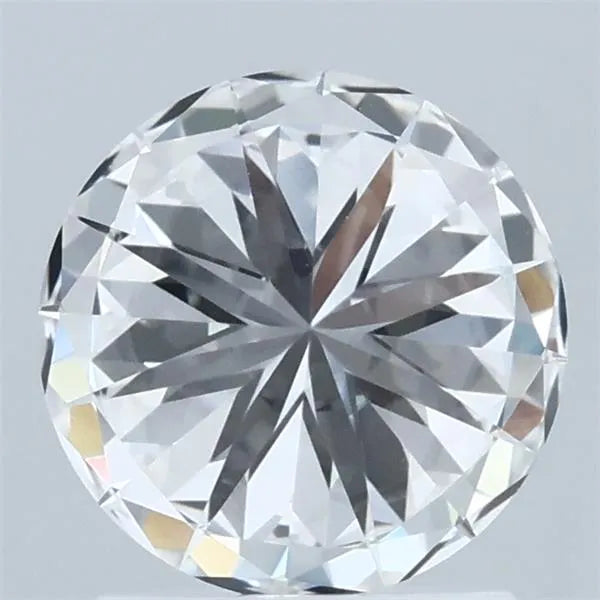 1.50ct Round Lab Grown Diamond (Colour E, Clarity VVS1, Cut EX, IGI Certified)