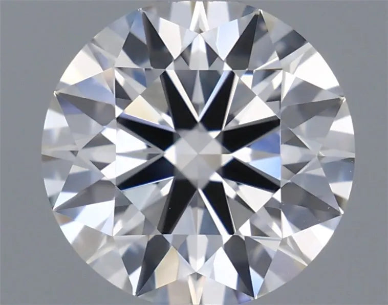 1.50ct Round Lab Grown Diamond (Colour E, Clarity VVS1, Cut ID, IGI Certified)