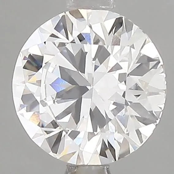 1.50ct Round Lab Grown Diamond (Colour E, Clarity VVS1, Cut ID, IGI Certified)