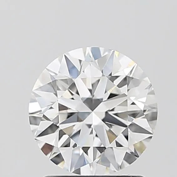 1.50ct Round Lab Grown Diamond (Colour E, Clarity VVS1, Cut ID, IGI Certified)