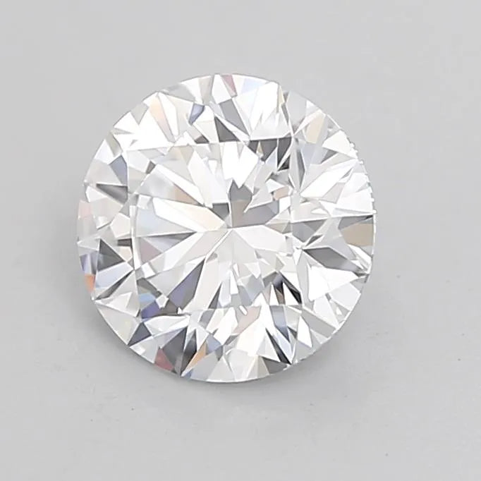 1.50ct Round Lab Grown Diamond (Colour E, Clarity VVS1, Cut ID, IGI Certified)