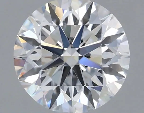 1.50ct Round Lab Grown Diamond (Colour E, Clarity VVS1, Cut VG, IGI Certified)