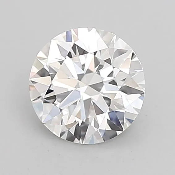 1.50ct Round Lab Grown Diamond (Colour E, Clarity VVS2, Cut ID, IGI Certified)