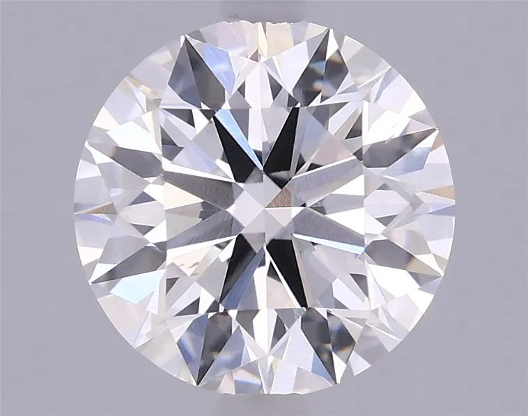 1.50ct Round Lab Grown Diamond (Colour F, Clarity VS1, Cut ID, IGI Certified)