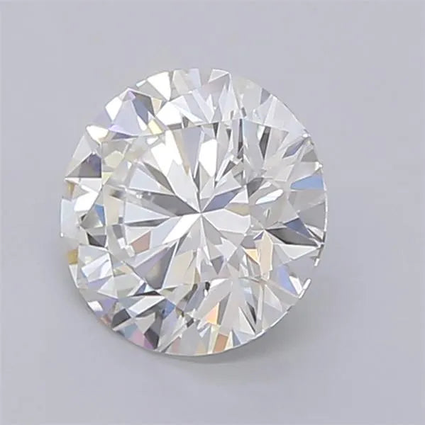 1.50ct Round Lab Grown Diamond (Colour F, Clarity VS1, Cut ID, IGI Certified)