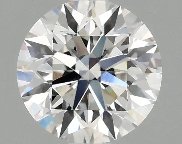1.50ct Round Lab Grown Diamond (Colour F, Clarity VS2, Cut EX, IGI Certified)