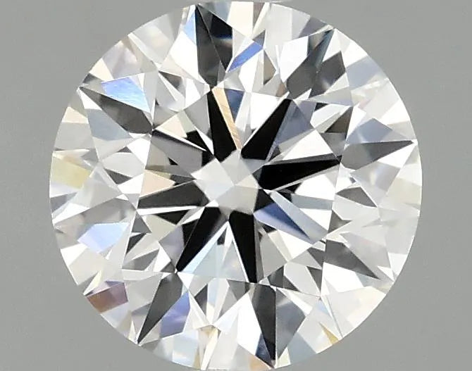 1.50ct Round Lab Grown Diamond (Colour F, Clarity VVS2, Cut ID, IGI Certified)