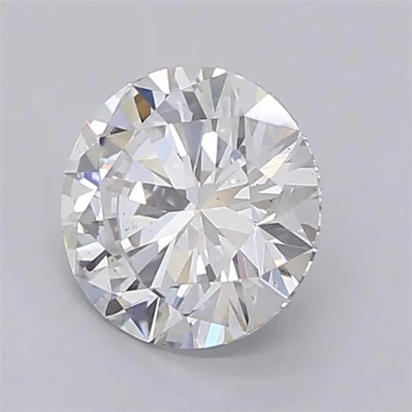 1.50ct Round Lab Grown Diamond (Colour G, Clarity VS2, Cut EX, IGI Certified)