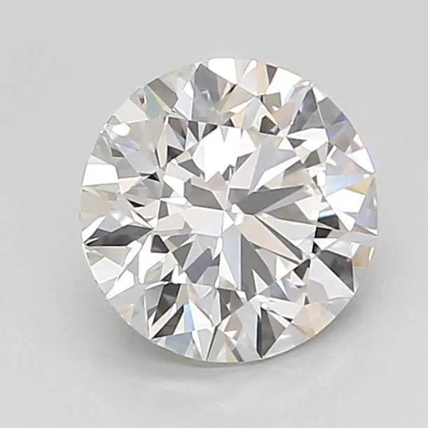 1.50ct Round Lab Grown Diamond (Colour G, Clarity VVS2, Cut ID, IGI Certified)