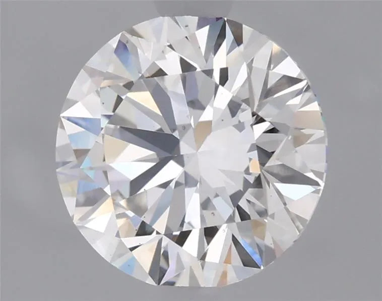 1.50ct Round Lab Grown Diamond (Colour H, Clarity VS2, Cut EX, IGI Certified)