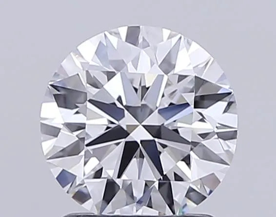1.50ct Round Lab Grown Diamond (Colour H, Clarity VVS1, Cut ID, IGI Certified)