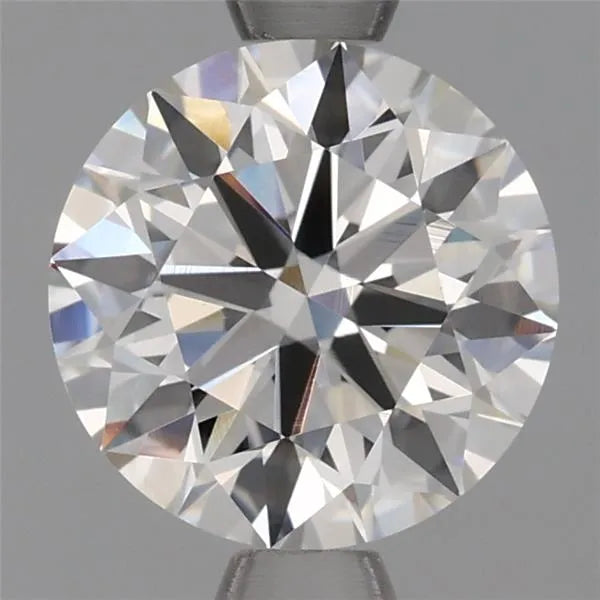 1.50ct Round Lab Grown Diamond (Colour H, Clarity VVS2, Cut EX, IGI Certified)