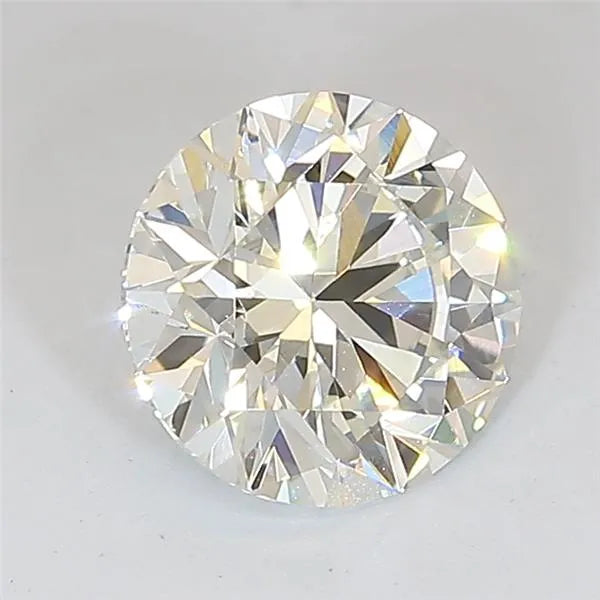1.50ct Round Lab Grown Diamond (Colour I, Clarity VS1, Cut ID, IGI Certified)