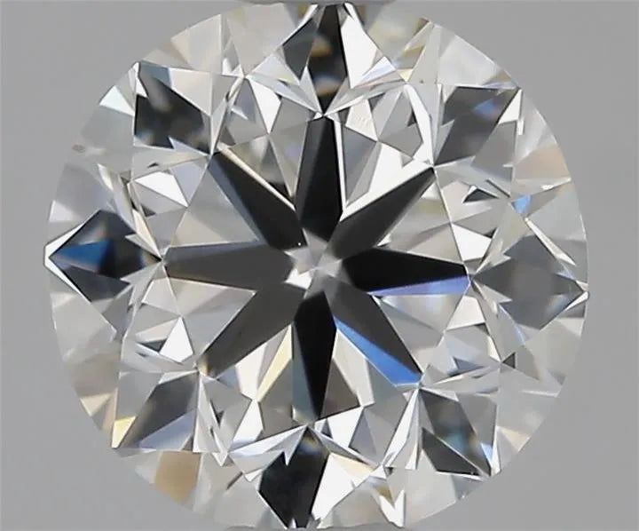 1.50ct Round Natural Diamond (Colour F, Clarity VS1, Cut VG, GIA Certified)