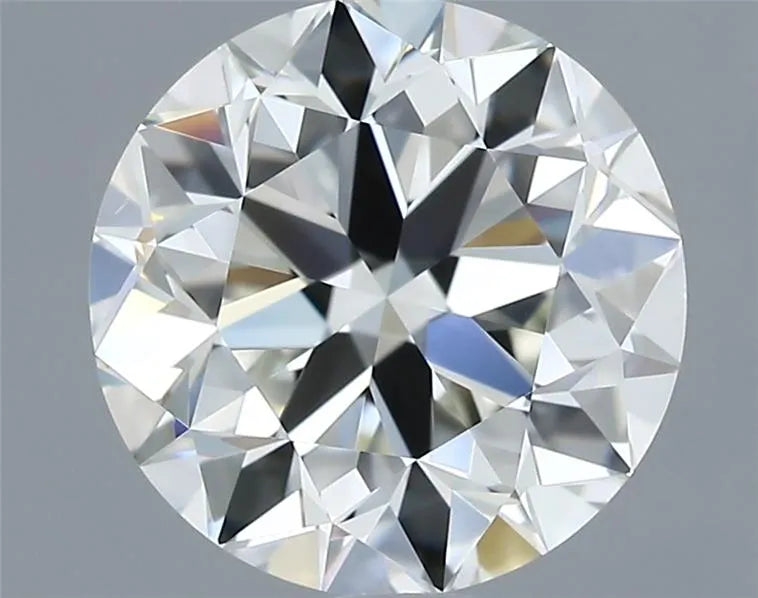 1.50ct Round Natural Diamond (Colour I, Clarity VS1, Cut VG, GIA Certified)