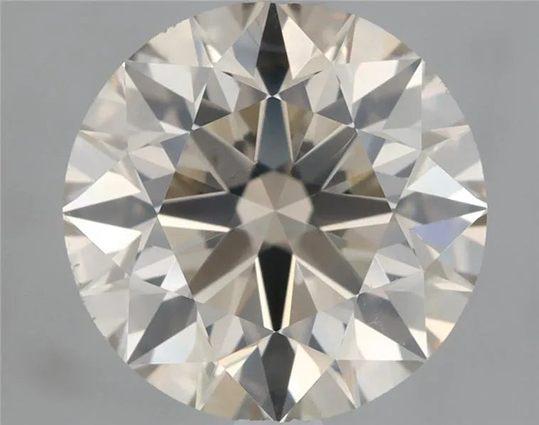 1.50ct Round Natural Diamond (Colour L, Clarity VS2, Cut EX, IGI Certified)