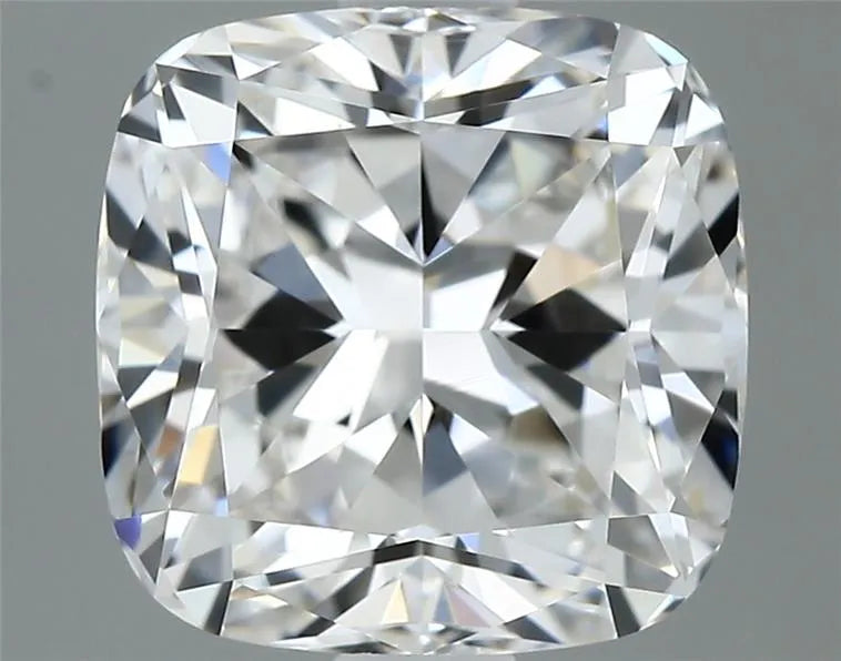 1.51ct Cushion brilliant Natural Diamond (Colour G, Clarity VVS1, GIA Certified)