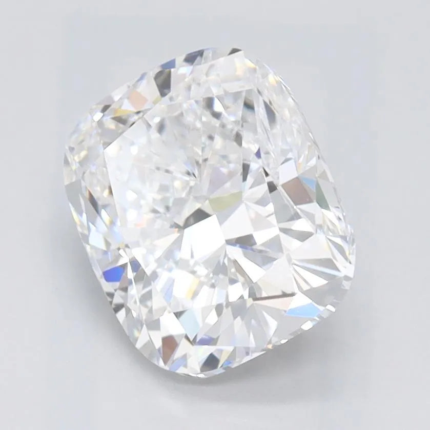 1.51ct Cushion modified Lab Grown Diamond (Colour D, Clarity VVS1, IGI Certified)