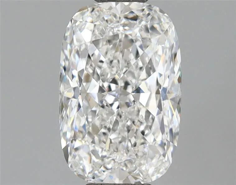 1.51ct Cushion modified Lab Grown Diamond (Colour E, Clarity IF, IGI Certified)
