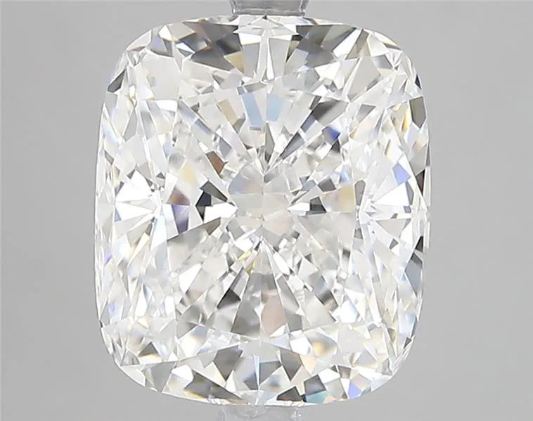 1.51ct Cushion modified Lab Grown Diamond (Colour G, Clarity VS1, IGI Certified)