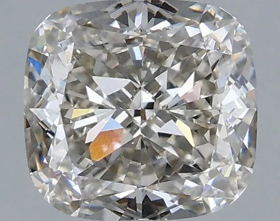 1.51ct Cushion modified Lab Grown Diamond (Colour G, Clarity VS1, IGI Certified)