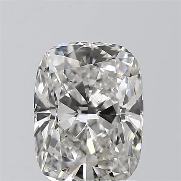 1.51ct Cushion modified Lab Grown Diamond (Colour G, Clarity VS2, GIA Certified)