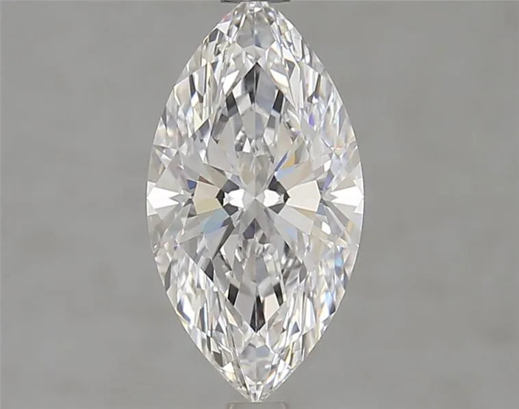 1.51ct Marquise Lab Grown Diamond (Colour D, Clarity VVS2, GIA Certified)