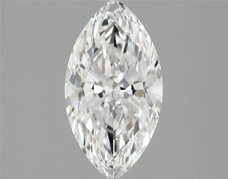 1.51ct Marquise Lab Grown Diamond (Colour E, Clarity VS1, IGI Certified)