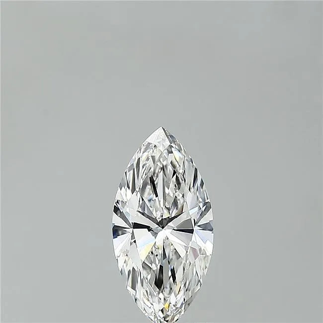 1.51ct Marquise Lab Grown Diamond (Colour E, Clarity VVS1, IGI Certified)