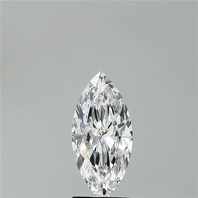 1.51ct Marquise Lab Grown Diamond (Colour E, Clarity VVS1, IGI Certified)